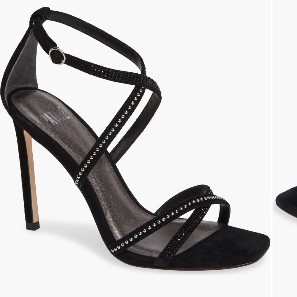 Paige Sandals - Picture 2 of 6